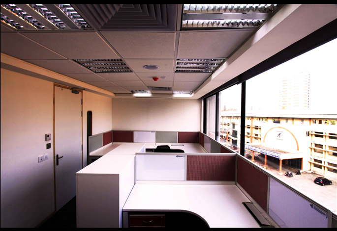 bangalore office space