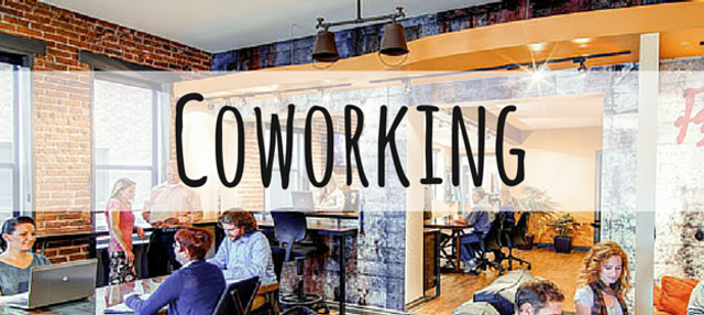 Co-working Space