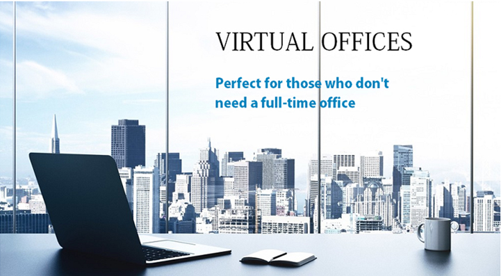 Benefits of Having a Virtual Office -