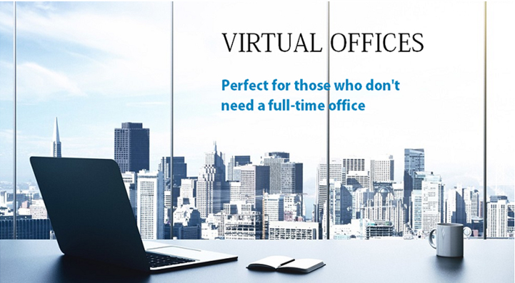 virtual office