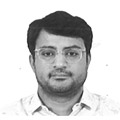 Dhruv Kapoor