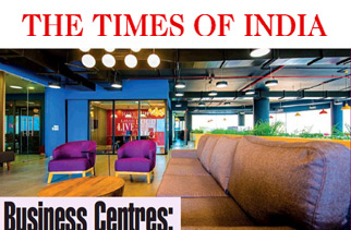 Business Centres: The new popular trend in the city