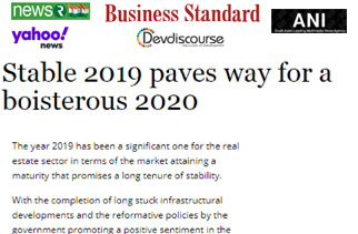 Stable 2019 Paves Way for a Boisterous 2020R
