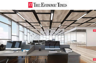 Demand for shared office spaces hits a new high in FY23; Tech cities top charts