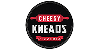 Cheesy Kneads