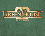 Green House The Beer Garden