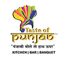 The Taste of Punjab
