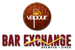 Vapour Bar Exchange